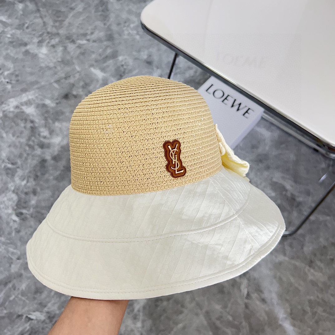 YSL Caps